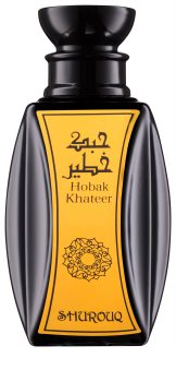 Shurouq Hobak Khateer