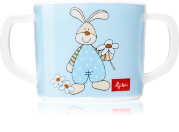 Sigikid Semmel Bunny Tasse für Kinder
