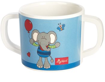 Sigikid Lolo Lombardo Tasse für Kinder