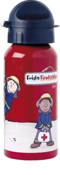 Sigikid Frido Firefighter Flasche für Kinder