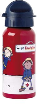 Sigikid Frido Firefighter kulacs gyermekeknek