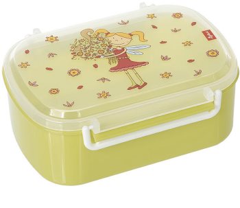 Sigikid Florentine Pausenbox für Kinder