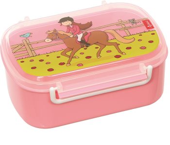 Sigikid Gina Galopp boîte à goûter pour enfant