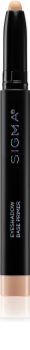 Sigma Beauty Eyeshadow Base Primer Lidschatten-Primer