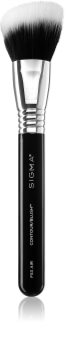 Sigma Beauty F53 štětec na tvářenku a bronzer