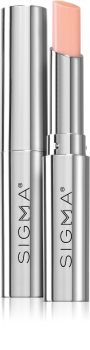 Sigma Beauty Lip Care Moisturizing Lip Balm Balsam de buze hidratant