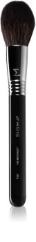 Sigma Beauty F29 HD Bronze ™ pinceau poudre bronzante