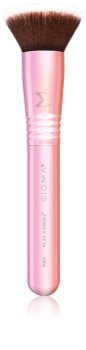 Sigma Beauty F80 Pink lapos kabuki ecset I.