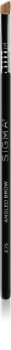 Sigma Beauty E75 Angled Brow Brush скосена четка за вежди