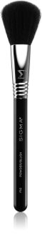 Sigma Beauty F10 Puder und Rouge Pinsel