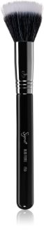 Sigma Beauty F50 четка за течен фон дьо тен