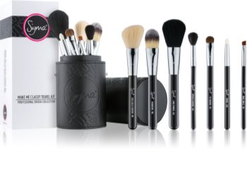 Sigma Beauty Travel Kit дорожній набір для жінок