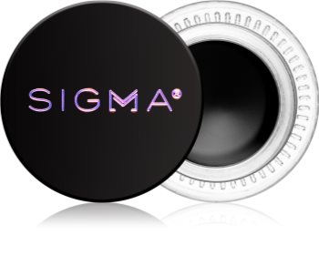 Sigma Beauty Gel Eyeliner гел очна линия