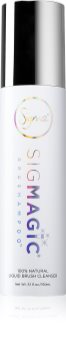 Sigma Beauty SigMagic™ shampoing nettoyant pour pinceaux