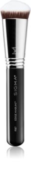 Sigma Beauty F87 скошений пензлик кабукі