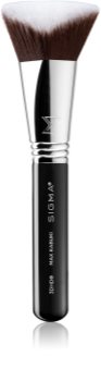 Sigma Beauty 3DHD® kabuki štětec na make-up velký