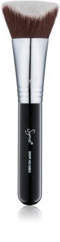 Sigma Beauty 3DHD® perie kabuki pentru machiaj mare