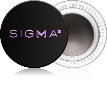 Sigma Beauty Define + Pose Brow Pomade pommade-gel sourcils