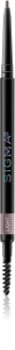 Sigma Beauty Fill + Blend Brow Pencil crayon sourcils automatique avec brosse
