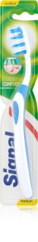 Signal Expert Comfort Toothbrush Medium