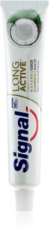 Signal Long Active Natural Elements Zahnpasta