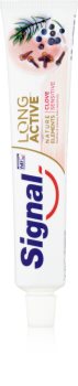 Signal Long Active Natural Elements zubná pasta pre citlivé zuby