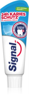 Signal 24 h Caries Protection зубная паста для защиты от кариеса