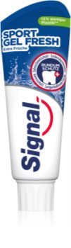Signal Sport Gel Fresh osvežilna zobna pasta
