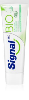 Signal Bio Natural Freshness zubní pasta pro svěží dech