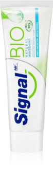 Signal Bio Natural Whitening pasta za izbjeljivanje zuba