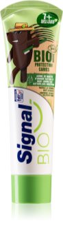 Signal Junior Bio Zahnpasta für Kinder