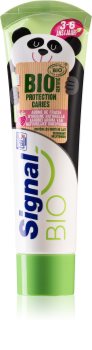 Signal Junior Bio Toothpaste for Children Aged 3 – 6 Years