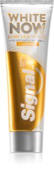 Signal White Now Forever White pasta de dinti pentru albire
