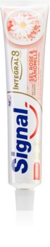 Signal Natural Elements Integral 8 Camomile dentifrice