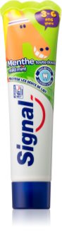 Signal Kids Hammastahna 3-6 -vuotiaille Lapsille