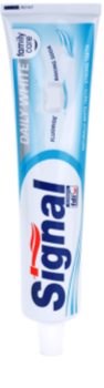 Signal Daily White dentifrice effet blancheur