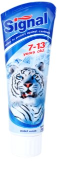 Signal Junior dentifrice pour enfant