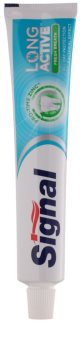 Signal Long Active Fresh Breath zubní pasta pro svěží dech