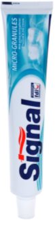 Signal Micro-Granules Zahnpasta