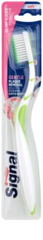Signal Slim Care brosse pour les dents sensibles soft