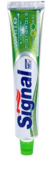 Signal White System Naturals pasta para dentes naturalmente mais brancos