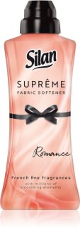 Silan Supreme Romance μαλακτικό ρούχων