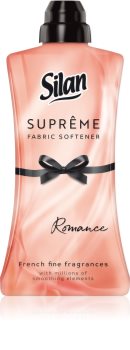 Silan Supreme Romance μαλακτικό ρούχων