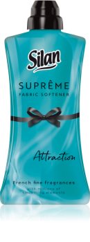 Silan Supreme Attraction assouplissant