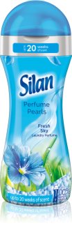 Silan Fresh Sky doftpärlor för tvättmaskinen