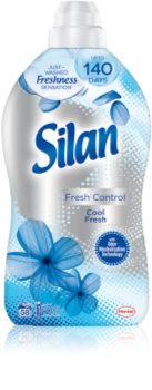 Silan Fresh Control Cool Fresh μαλακτικό ρούχων