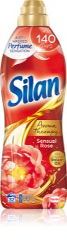 Silan Aroma Therapy Sensual Rose aviváž