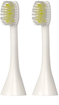 Silk'n ToothWave Soft ανταλλακτική κεφαλή για ηχητική οδοντόβουρτσας μπαταρίας μαλακό