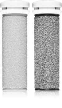 Silk'n MicroPedi Wet & Dry têtes de remplacement pour brosse nettoyante pour pieds crevassés