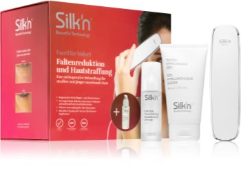 Silk'n FaceTite Velvet urządzenie do wygładzania i redukcji zmarszczek